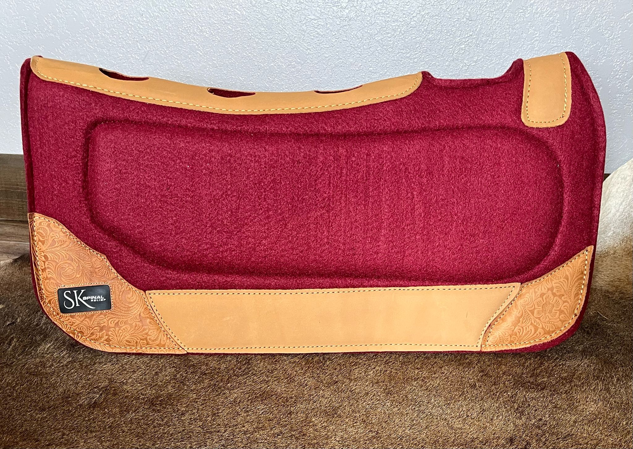 Wine  Spinal Relief
