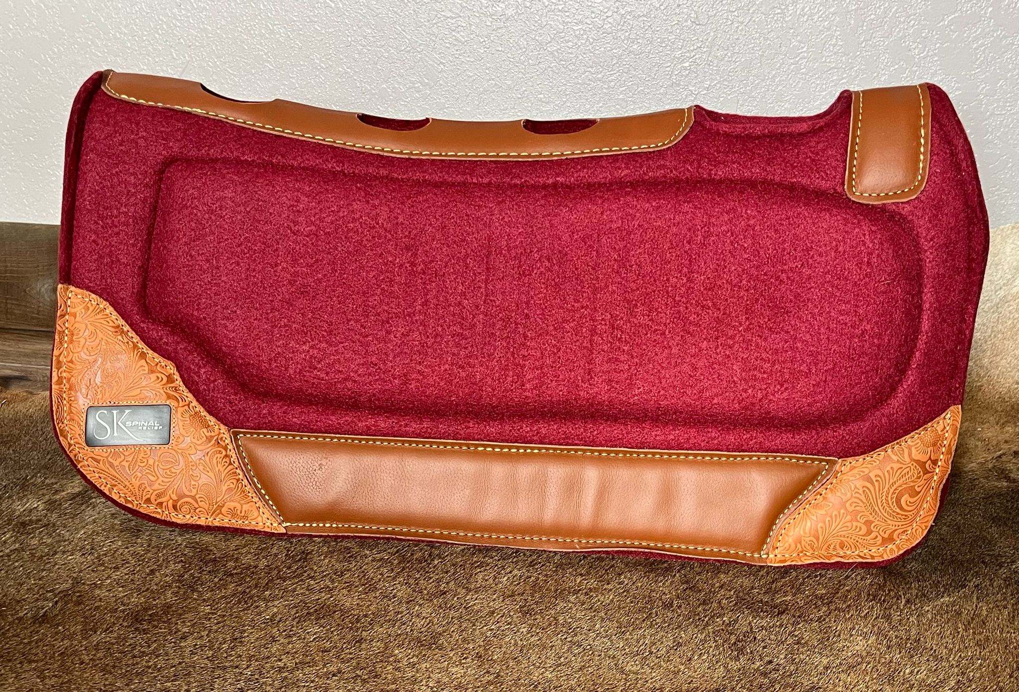 Wine  Spinal Relief