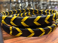 Load image into Gallery viewer, SK Leather Braided Reins
